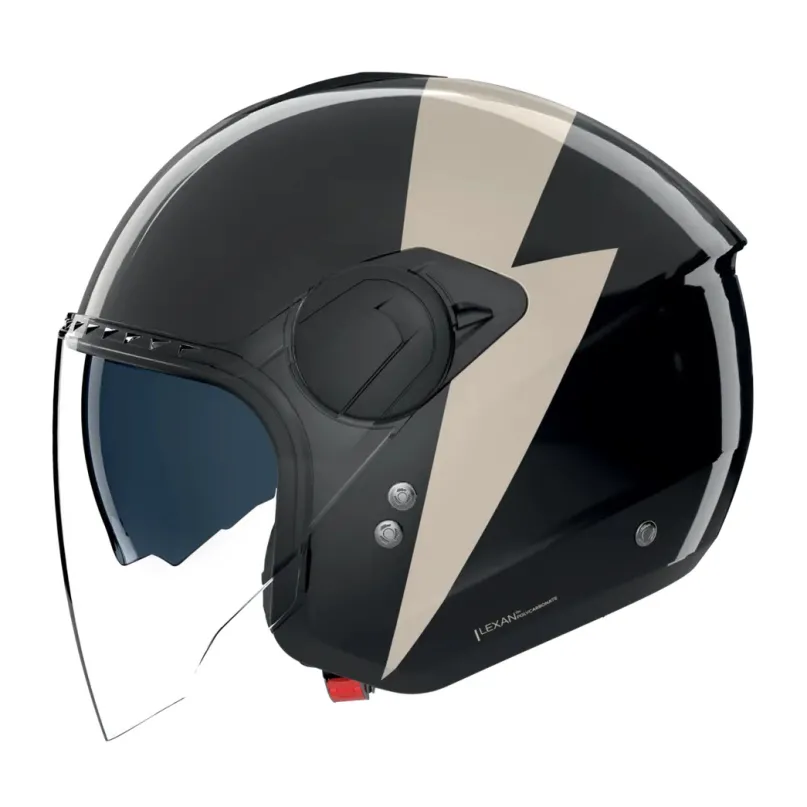N20-2 Visor Impeto Jethelm