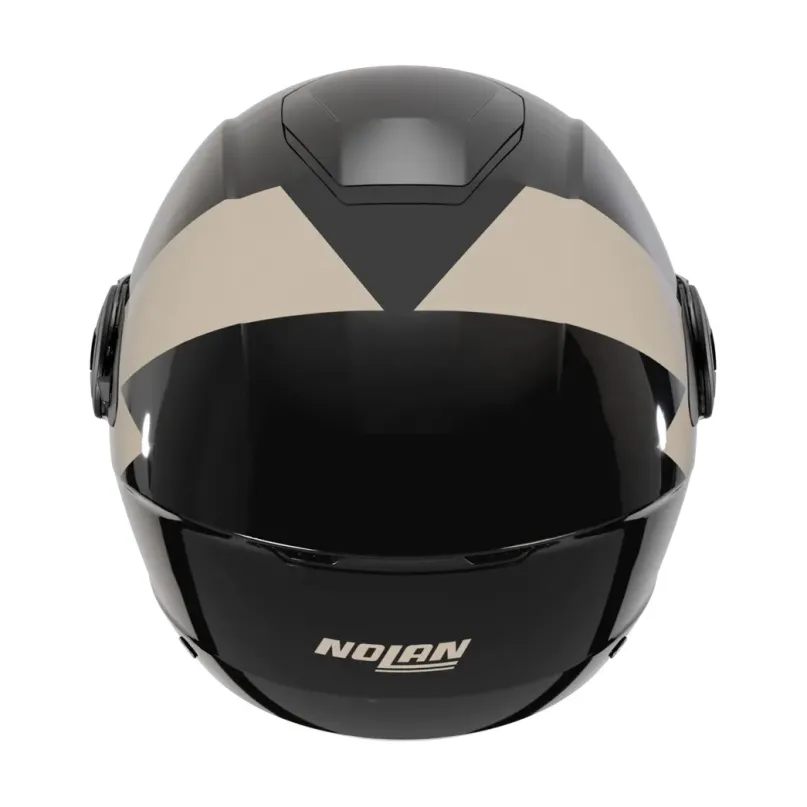 N20-2 Visor Impeto Jethelm