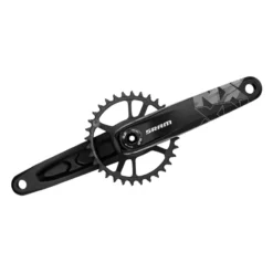 NX Eagle DUB MTB-Kurbel