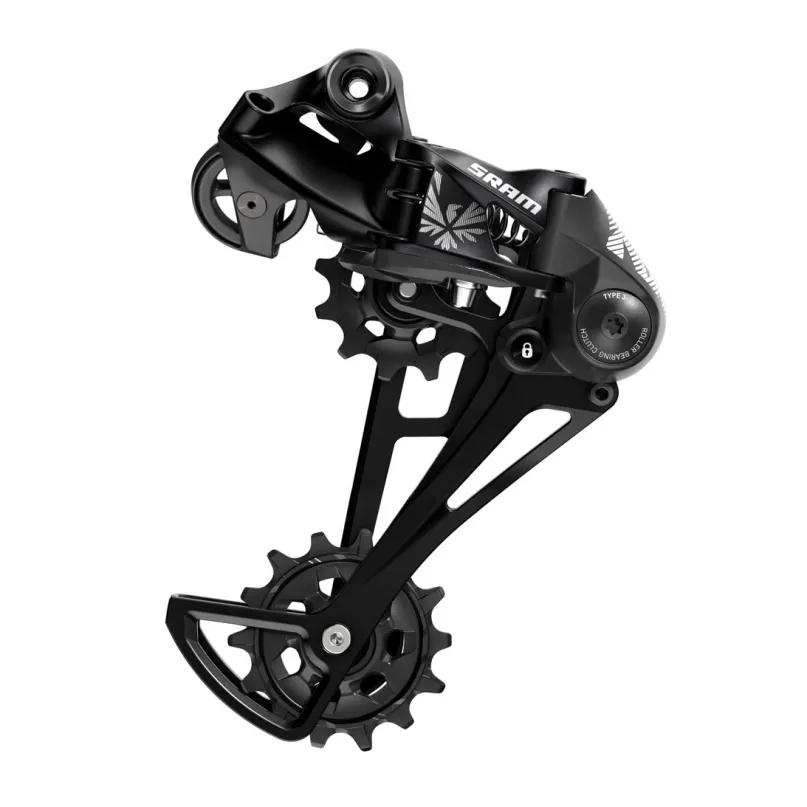 NX Eagle 1 x 12-fach MTB-Schaltgruppe
