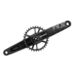 NX Eagle 1 x 12-fach MTB-Schaltgruppe