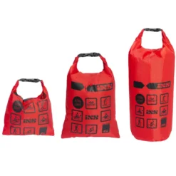NY Drybag-Set Taschen