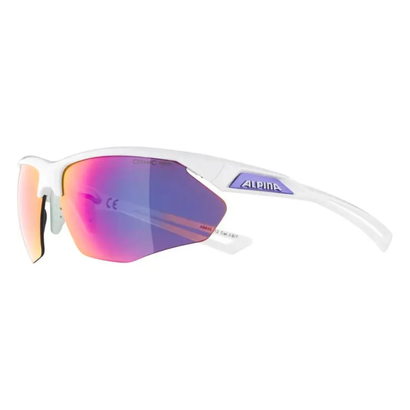 Nylos HR Fahrradbrille