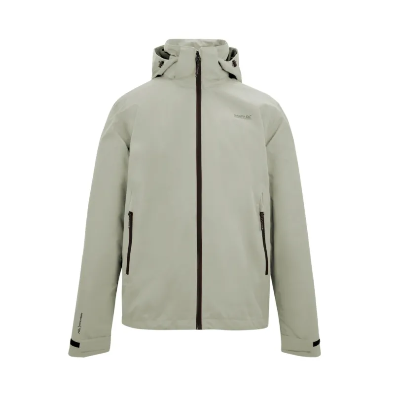 Oakhowe Regenjacke Herren