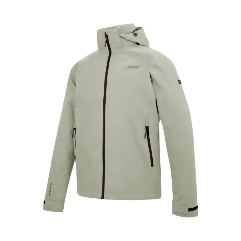 Oakhowe Regenjacke Herren