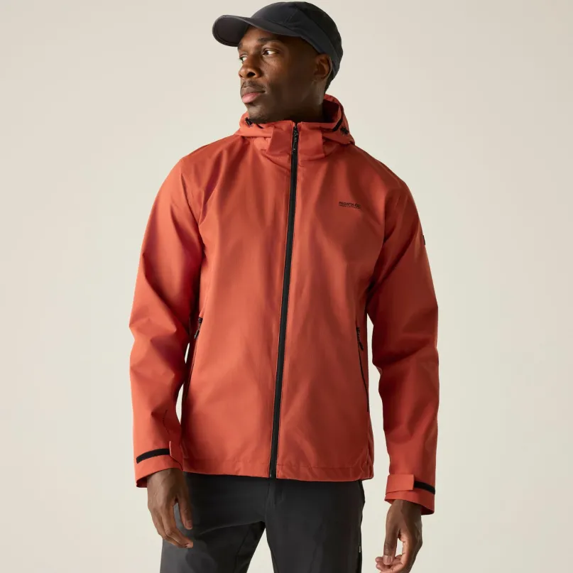 Oakhowe Regenjacke Herren
