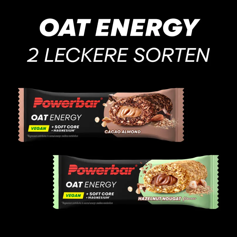 Oat Energy Energieriegel 50 g