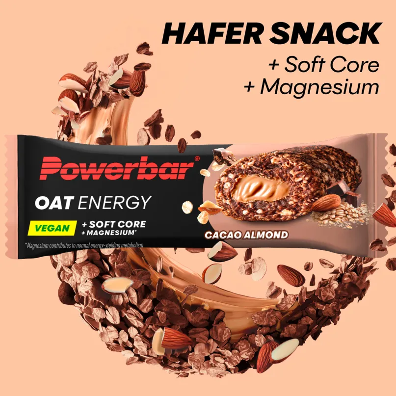 Oat Energy Energieriegel 50 g