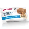 Oat Pack Macadamia + Chufas Energy-Riegel (60 g)