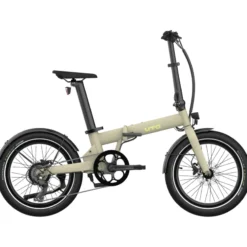 OG20 E-Bike Faltrad 20