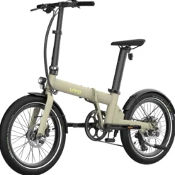 OG20 E-Bike Faltrad 20