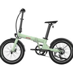 OG20 E-Bike Faltrad 20