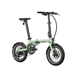 OG16 E-Bike Faltrad 16
