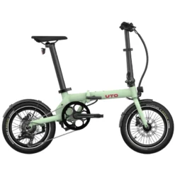 OG16 E-Bike Faltrad 16