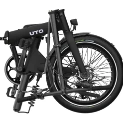 OG20 E-Bike Faltrad 20