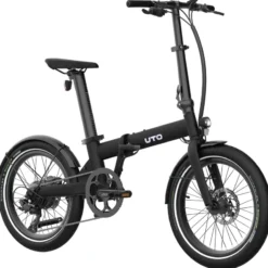 OG20 E-Bike Faltrad 20