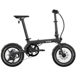 OG16 E-Bike Faltrad 16