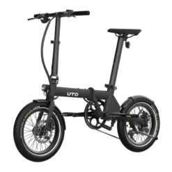 OG16 E-Bike Faltrad 16