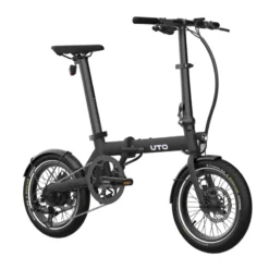 OG16 E-Bike Faltrad 16