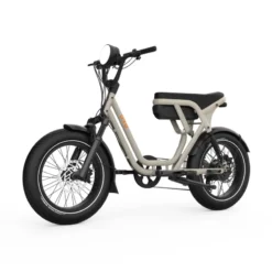 OG200 E-Bike Kompakt Lastenrad 20