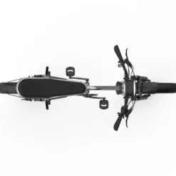 OG200 E-Bike Kompakt Lastenrad 20