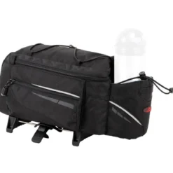 Ohio Topklip Gepäckträgertasche