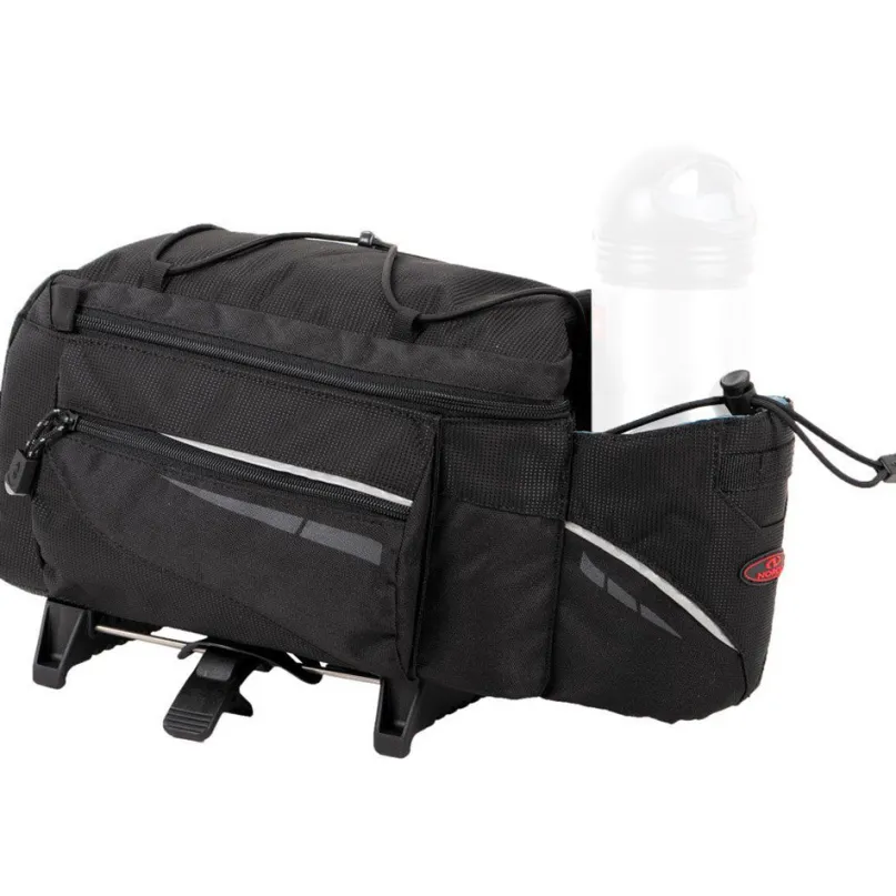 Ohio Topklip Gepäckträgertasche