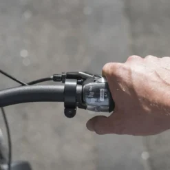 Oi Classic Fahrrad-Klingel