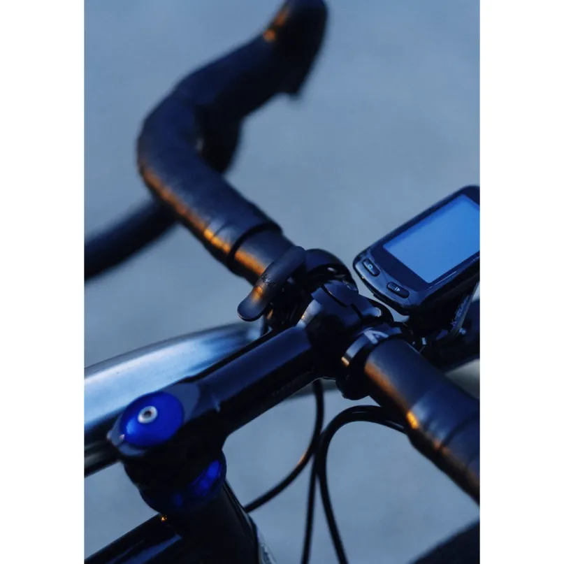 Oi Prima Fahrradklingel schwarz