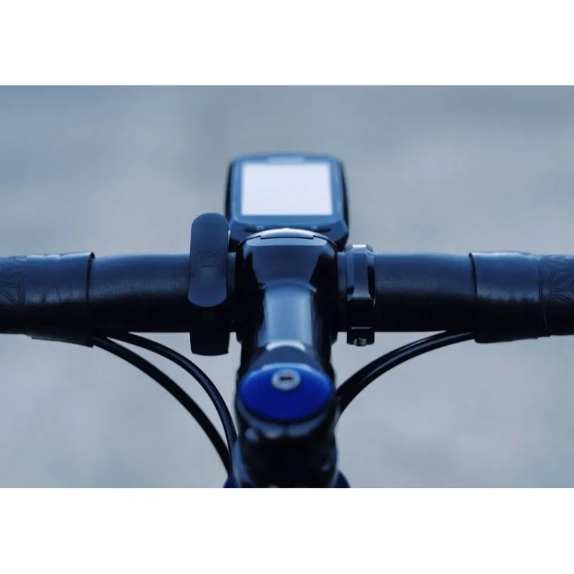 Oi Prima Fahrradklingel schwarz