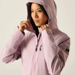 Oklarna Regenjacke Damen