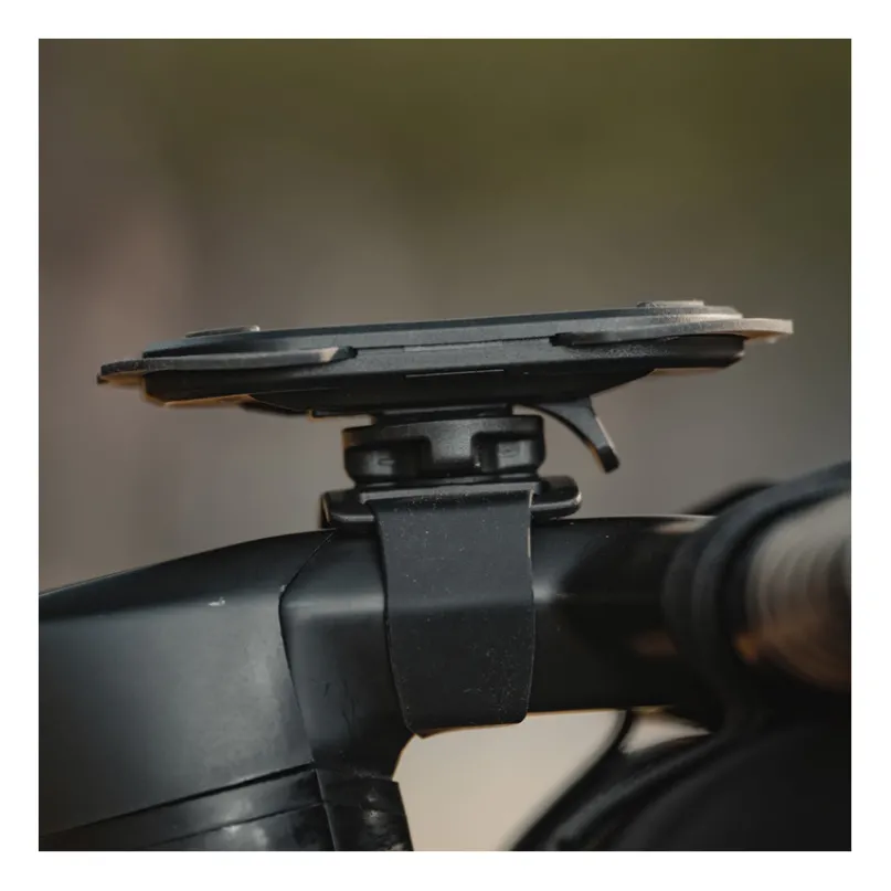 Omni Ridecase II Fahrrad Handyhalterung