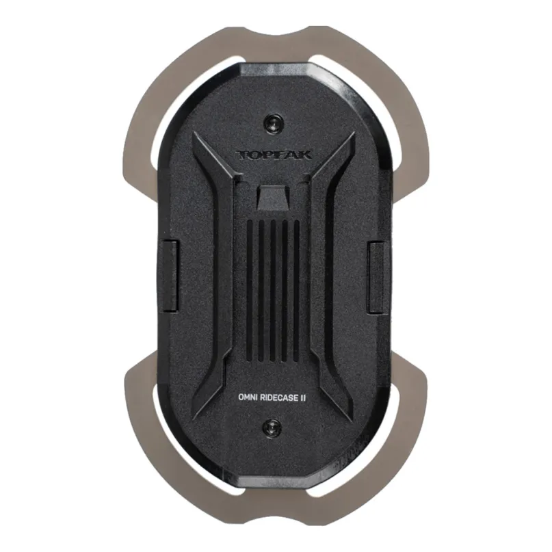 Omni Ridecase II Fahrrad Handyhalterung