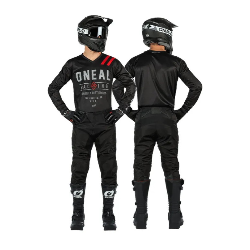 O'Neal Element Dirt V23 Crossshirt