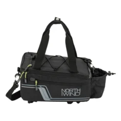 One4All Smartbag Gepäckträgertasche MonkeyLoad T