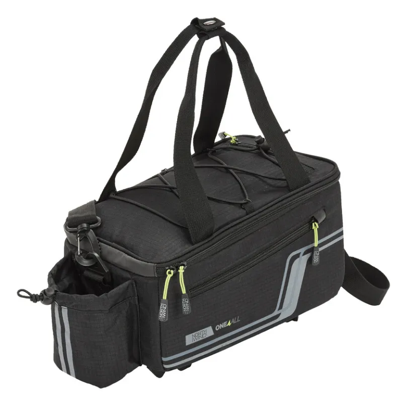 One4All Smartbag Gepäckträgertasche MonkeyLoad T