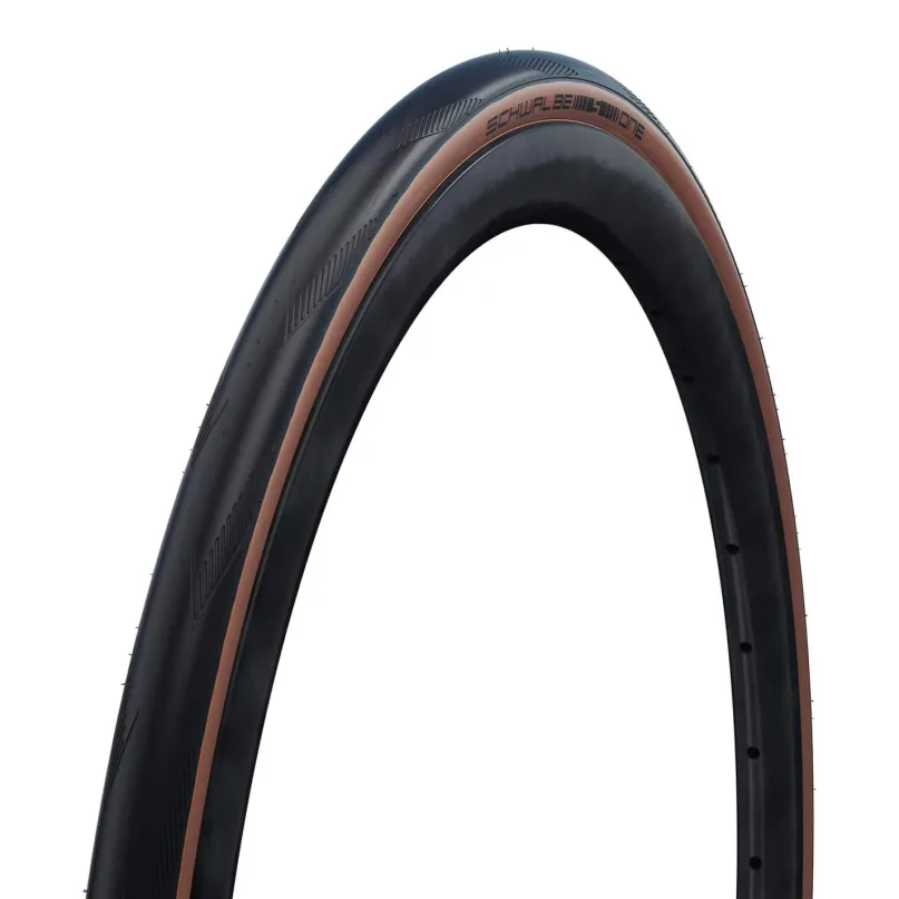 One Performance 28" Rennrad Reifen Bronze Sidewall - ohne OVP