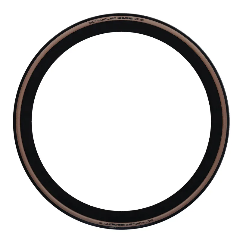 One Performance 28" Rennrad Reifen Bronze Sidewall - ohne OVP
