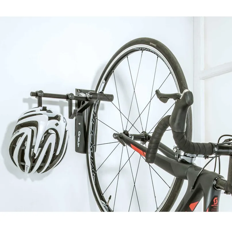 OneUp Bike Holder Fahrrad-Wandhalter