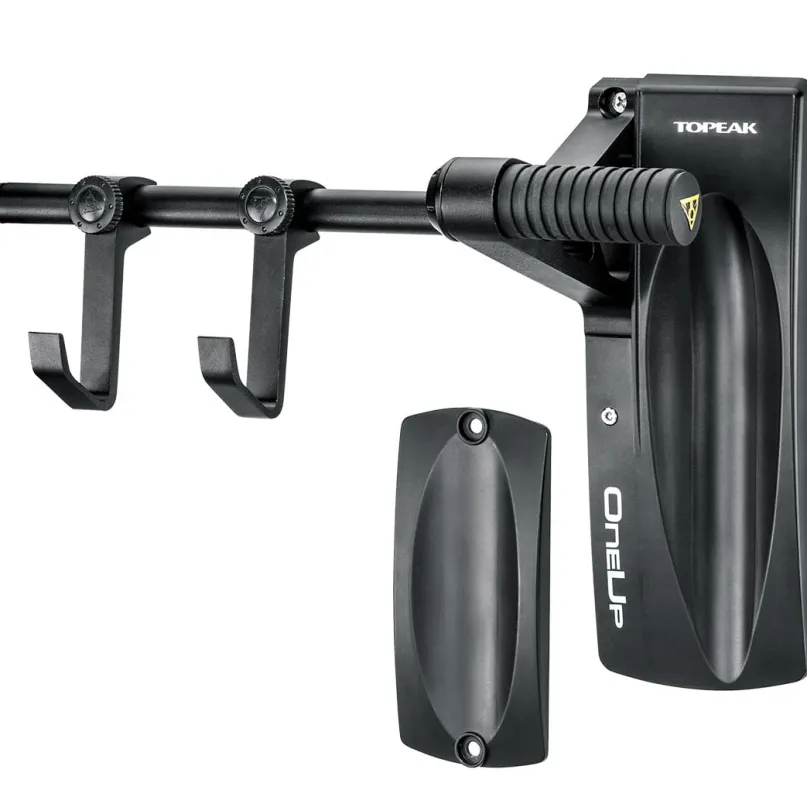 OneUp Bike Holder Fahrrad-Wandhalter