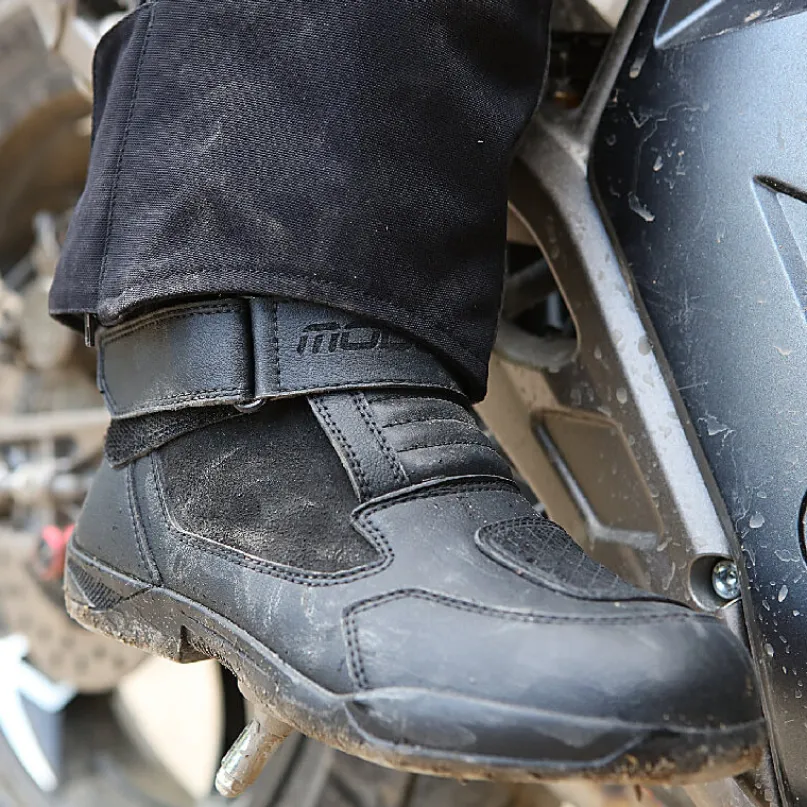 Orella Damen Motorradstiefel