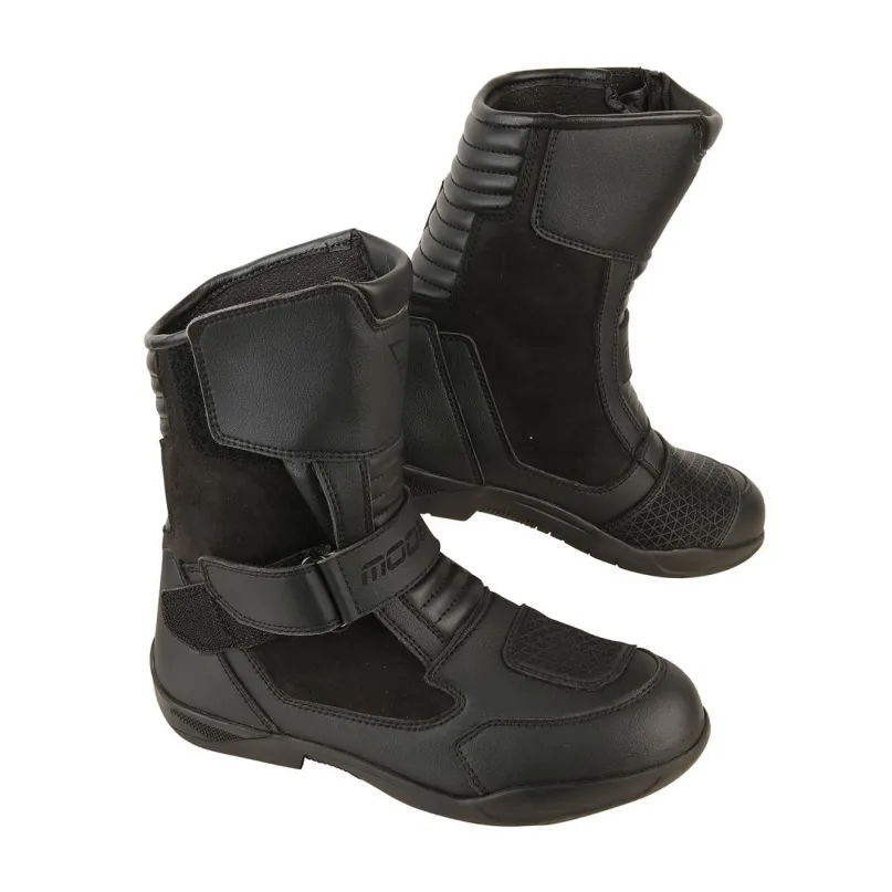 Orella Damen Motorradstiefel