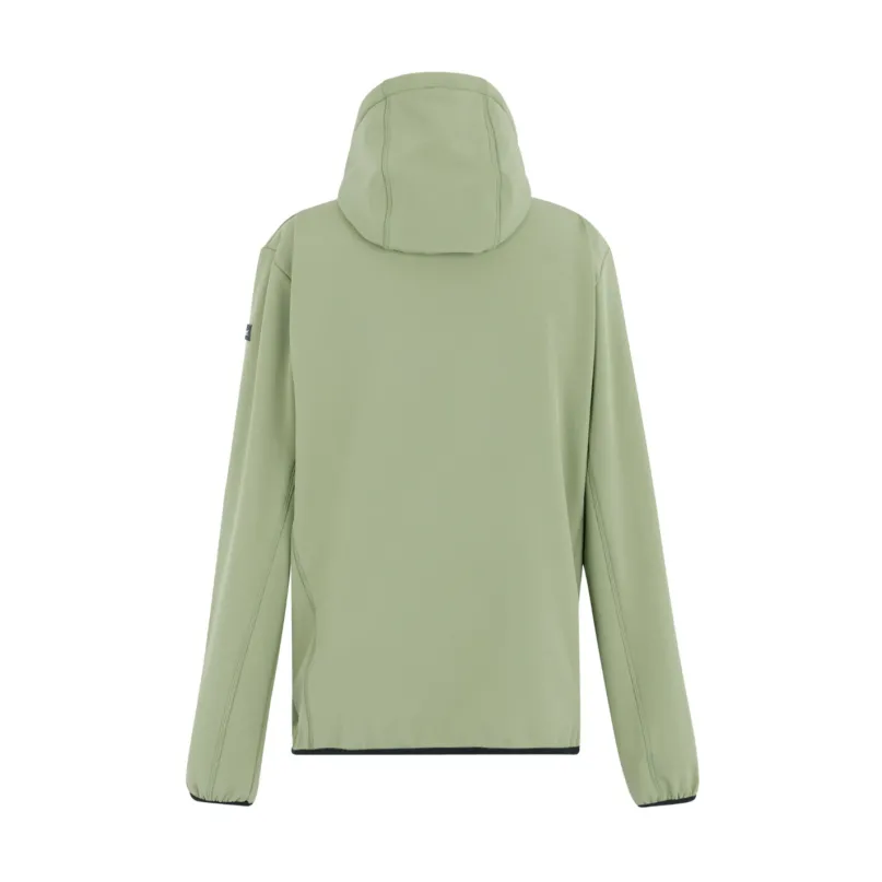 Ossek Softshelljacke Herren