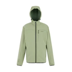 Ossek Softshelljacke Herren