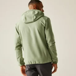 Ossek Softshelljacke Herren