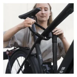 OutPace 3 Fahrradträger Anhängerkupplung