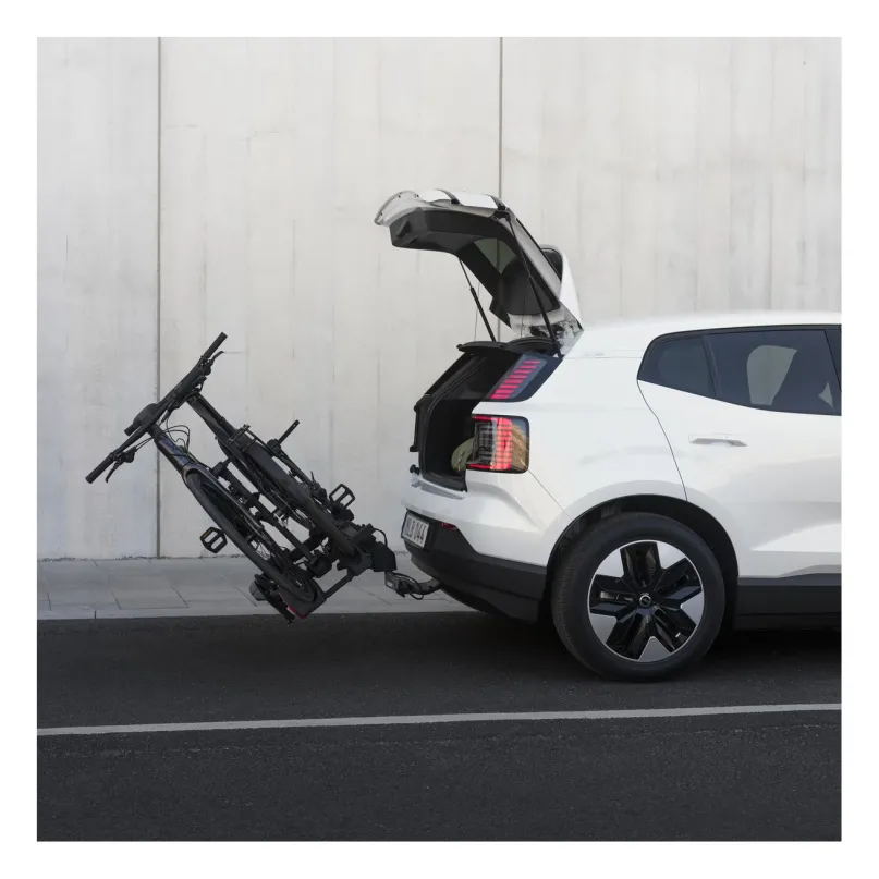 OutPace 3 Fahrradträger Anhängerkupplung