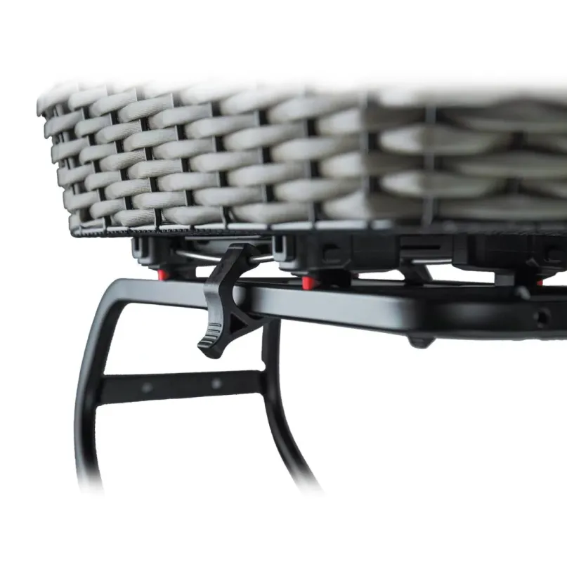 oversized Riegel für UniKlip 2 & KorbKlip 2