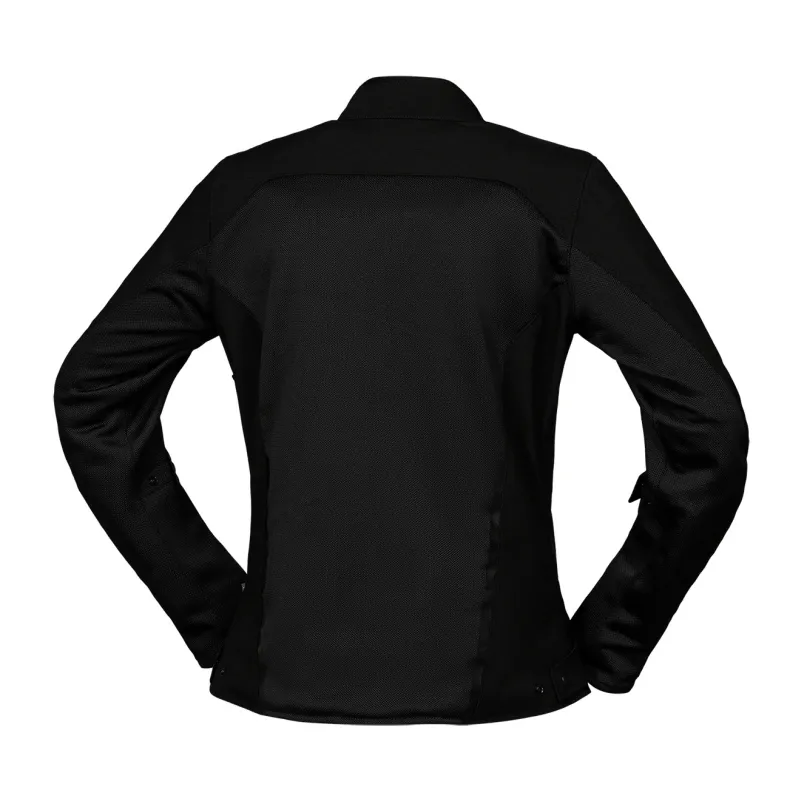 Oxy-Air Damen Motorrad Jacke