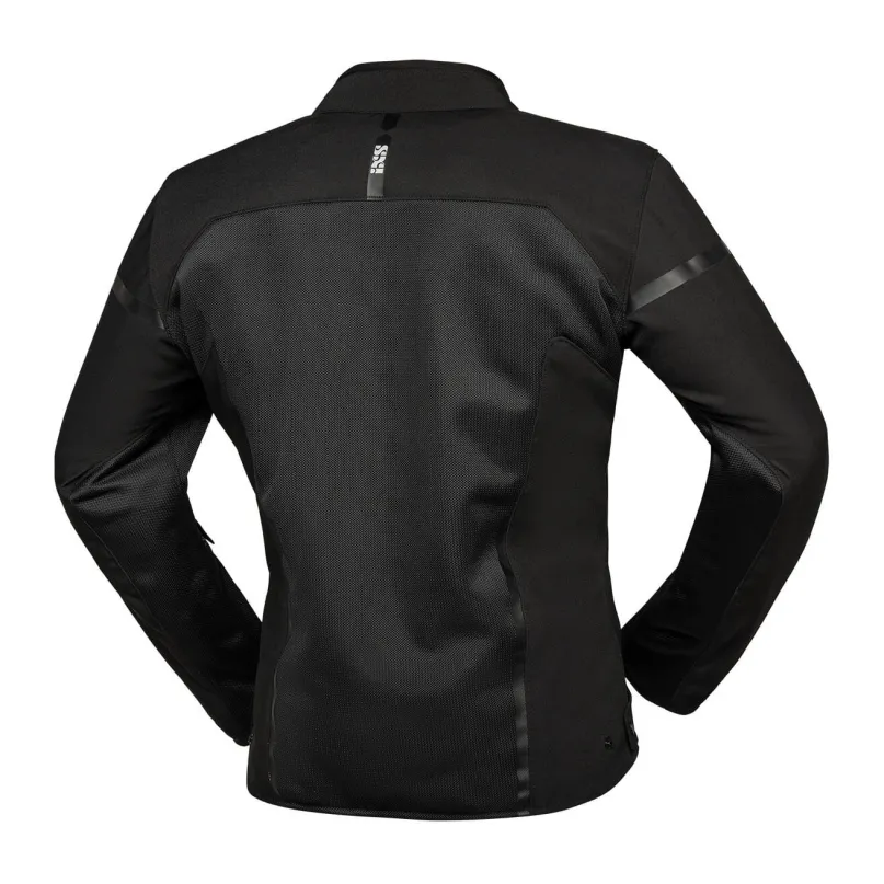 Oxy-Air Motorrad Jacke